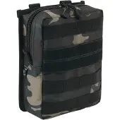 Brandit Heuptas bruin / olijfgroen / donkergroen