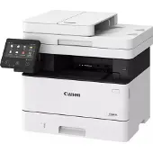 Canon I-sensys Mf455dw Multifunctionele Printer