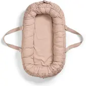 Elodie details Baby Nestje - Babynestjes - Babynestje - Baby nestje - Blushing Pink