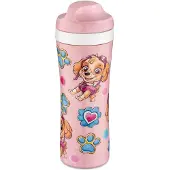 Koziol Paw Patrol Drinkfles Oase 425 ml - Roze