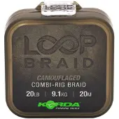 Korda Loop Braid 20lb