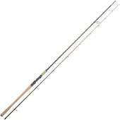 Westin W4 2nd Spinning Rod Zilver 2.40 m / 7-30 g