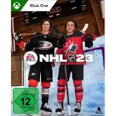 NHL 23 (Xbox One)