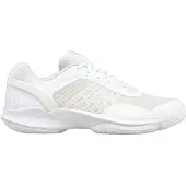 Wilson Hurakn Pro V2 Padel Shoes Wit EU 44 Man
