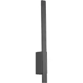 TRIO Wandlamp buiten | Tawa | IP54 | Antraciet | 7.5W | Lighting