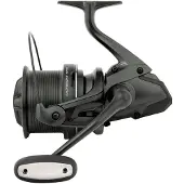 Shimano Ultegra Xte Spod Surfcasting Reel Zilver