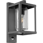TRIO Buitenlamp Lunga Met Bewegingssensor