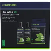 Dennerle Plant System Set