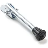 Nobrand Deurbeslag | Deurvastzetter | | 150 mm (Verzinkt)