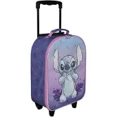 Undercover trolley