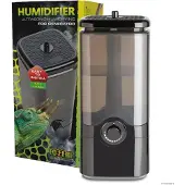 Exo Terra Humidifier 4,5 L | ultrasone luchtbevochtiger met verstelbare nevel | tot 100% RH