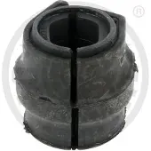 OPTIMAL F1-0053 Stabilisatorstang rubber