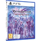 Granblue Fantasy Relink - Endless Ragnarok - PS5
