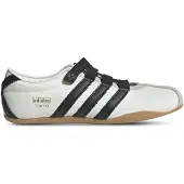 Adidas Ballerina met riempjes 'Tokyo' zwart / offwhite