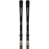 Salomon S/max No10 + M10 Binding