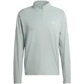 Adidas Functioneel shirt 'Adi365 Iconic' mintgroen / pastelgroen