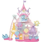 Sylvanian Families - Baby Dream Pretpark - 5841 - - OneSize - Poppen Accessoires