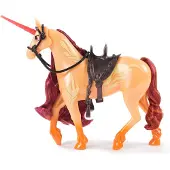 Spin Master Unicorn Academy, Cinder Unicorn, 4 jaar/leeftijd, Meerdere kleuren