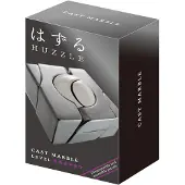 Adlibris Cast Puzzle - Marble (level 5)