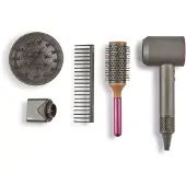 Casdon Dyson Supersonic Föhn Styling Set