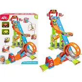 Simba Speelgoed ABC Jays Jump N Fun Toren