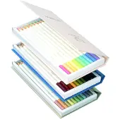 Tombow Pencil Irojiten set Woodlands