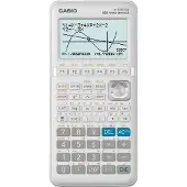 Casio FX-9860GIII Grafische calculator zwart, zilver Scherm: 21 op batterij(en) (l x H x P) 91.5 x 21.2 x 184 mm