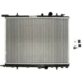 Nissens 63502A Radiateur