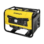 Stanley SG 2400B Generator benzine 2,3kW