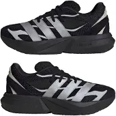 Adidas Sneakers laag 'Lightblaze' zilvergrijs / zwart