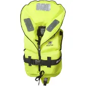 Baltic Pro Sailor Life Jacket Geel 3-10 kg
