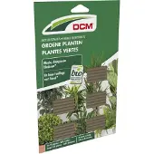 DCM Groene planten mest | | 25 stuks (Staafjes, Bio-label)
