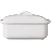 Thomas Botervloot Trend White