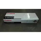 Canon C-EXV 14 toner zwart 2 stuks (origineel)