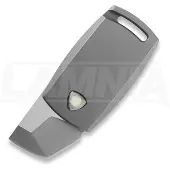 Audacious Concept IMP - Magnacut - Titanium vouwmes