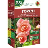 Bsi Rozen mest | | 40 m² (Organisch, 4 kg, Bio-label)