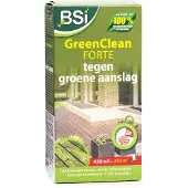 Bsi Groene aanslag verwijderaar | | 250 m²