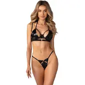 Obsessive OBS Bh+thong 2xl/3xl