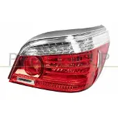 PRASCO BM0474153 Achterlicht