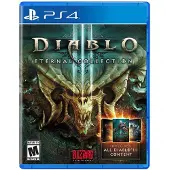 Diablo III (3): Eternal Collection (Import)
