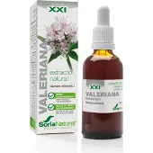 Soria natural Soria Valeriana Officinalis XXI Extract | 50 ml