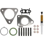 Ajusa JTC12041 Turbocharger, montageset