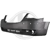 Diederichs 2624050 Bumper