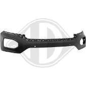Diederichs 2240851 Bumper