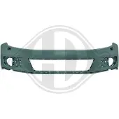 Diederichs 2255252 Bumper
