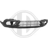Diederichs 1877053 Bumper