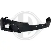 Diederichs 4214851 Bumper