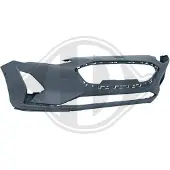 Diederichs 1530051 Bumper