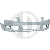 Diederichs 1045050 Bumper