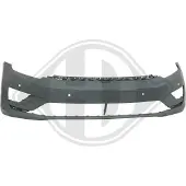 Diederichs 2216751 Bumper
